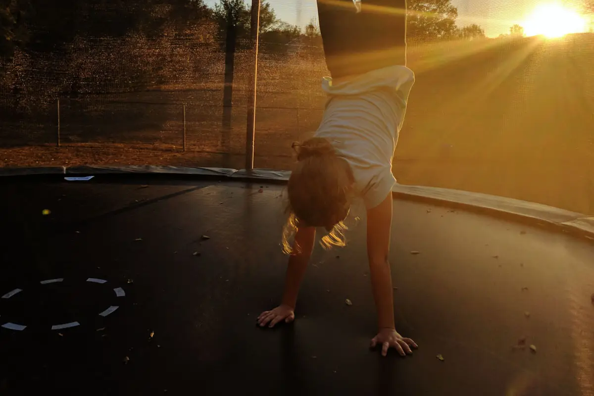 Trampoline